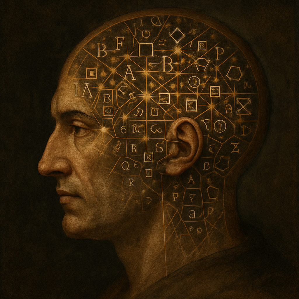 The Semiotics of Thought: How Symbols Shape Cognitive Architecture