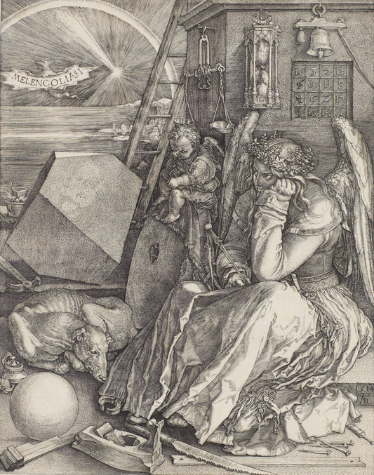 The Black Sun and the Birth of Philosophical Gold