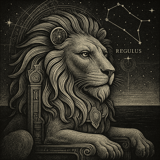 The Astral Kingship: Regality and Fate in the Constellation of Leo