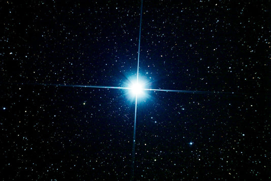 The Timeless Power of Sirius