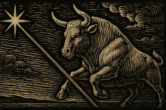 Aldebaran’s Spear: Bull Worship and the Marking of the Vernal Point