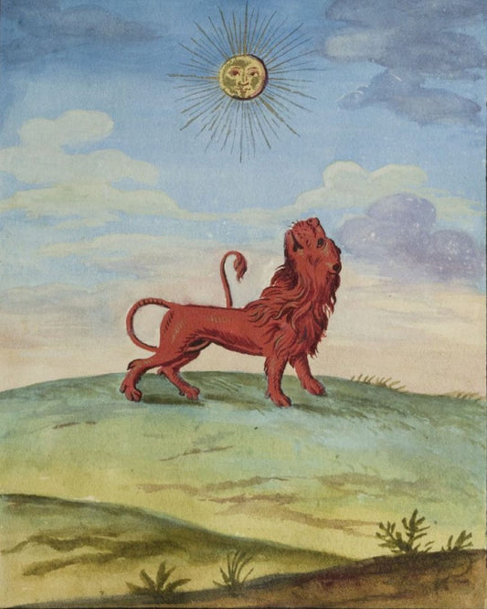 Red Lion