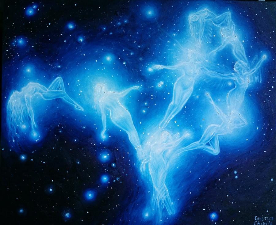 Celestial Archetypes and Cultural Cosmologies: The Pleiades in Ancient Traditions
