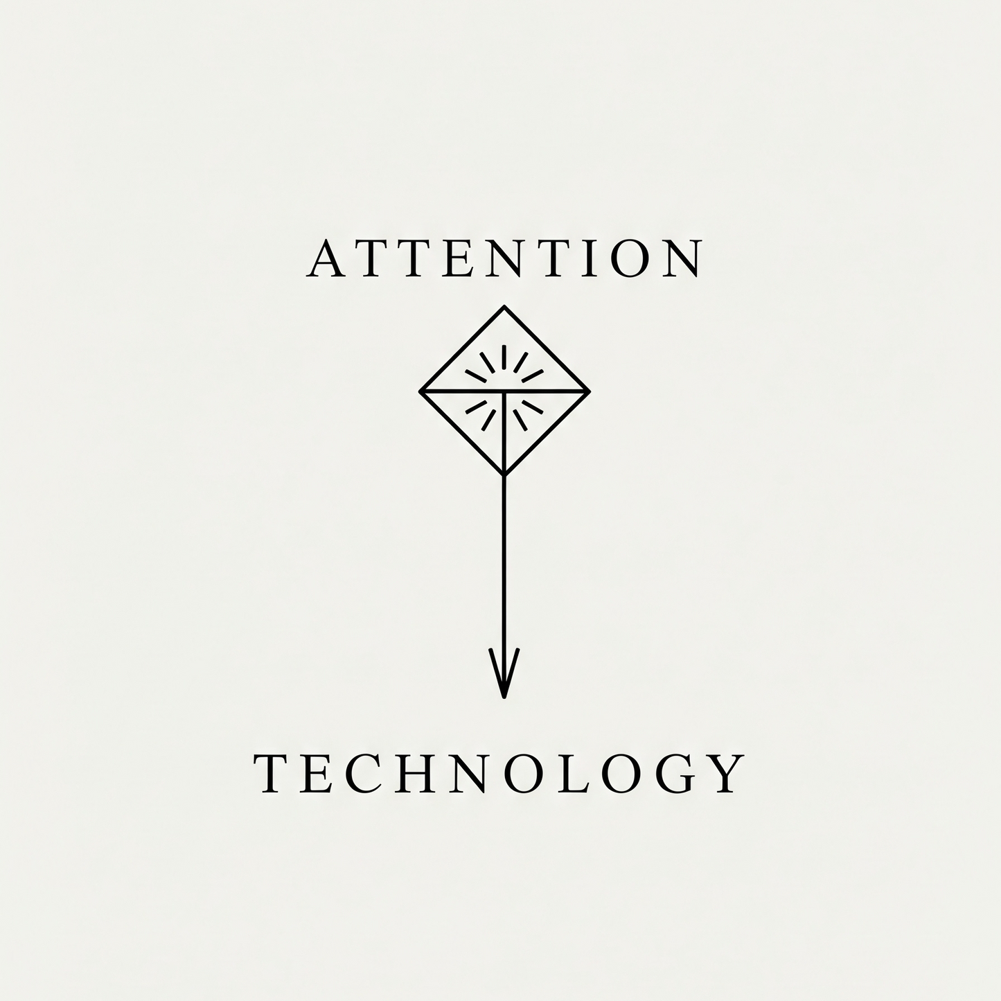 Paper XII: The Technology of Attention