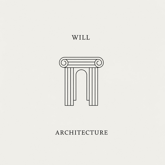 Paper I - The Architecture of Will