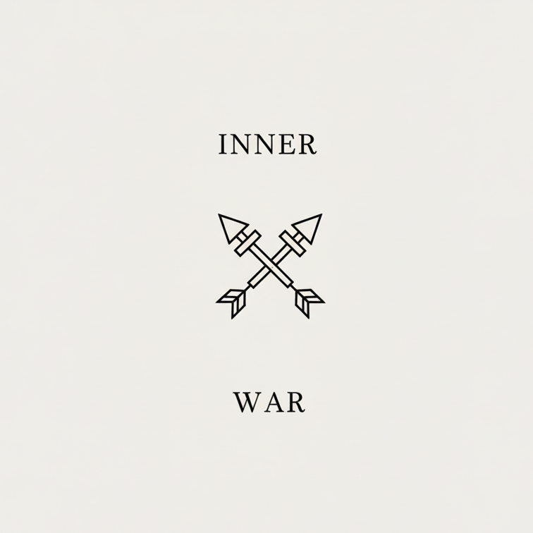 Paper III: The Inner War