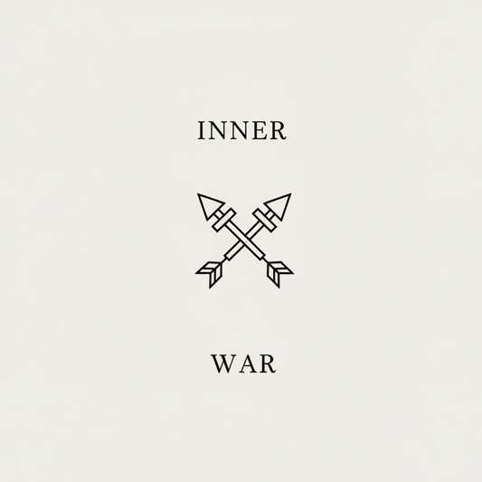 Paper III: The Inner War