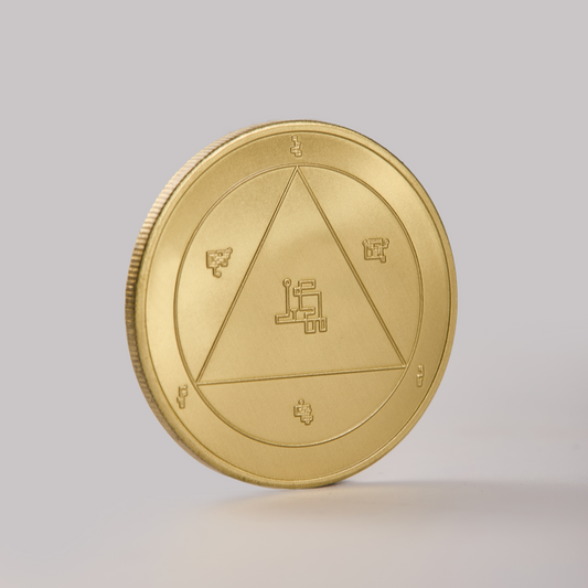 30mm - The Invitation