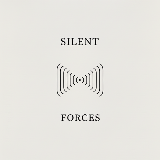 Paper VII: The Silent Forces