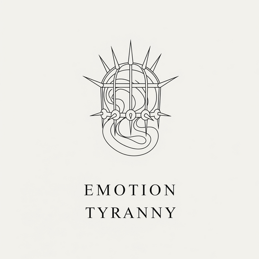 Paper IX: The Tyranny of Emotion